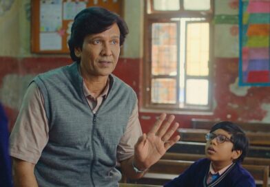 Adarsh Baal Vidyalaya Series Review: Kay Kay Menon led show is a timely, heartwarming lesson on the need for education