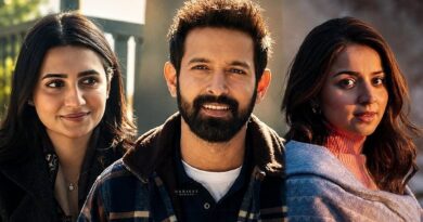 Musafir Cafe Series Review: A heartfelt relief in current OTT landscape
