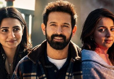 Musafir Cafe Series Review: A heartfelt relief in current OTT landscape