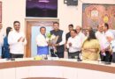 Odisha aims to be industrial powerhouse, narrow gap with TN, Guj, Maha: CM Majhi