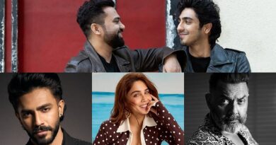 Ahaan Panday, Sharvari and Bobby Deol’s next with Ali Abbas Zafar gets release date
