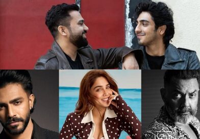 Ahaan Panday, Sharvari and Bobby Deol’s next with Ali Abbas Zafar gets release date