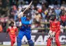 Pick Sooryavanshi for ODIs, let him open with Rohit and Gill can play at four: Farokh Engineer