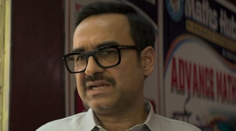 Days before release, Pankaj Tripathi-starrer Ohh My Dog postponed
