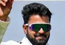 How ‘genuine off-spinner’ Saransh Jain worked his way towards India call-up