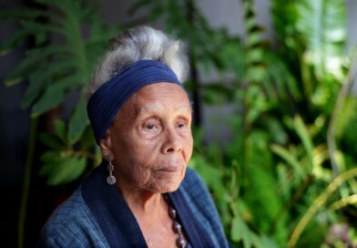 Artist Betye Saar, whose work reflects Black identity, has died at 99