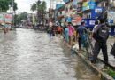 North Odisha reels under torrential downpour, flood threat imminent, 1,300 evacuated in Balasore
