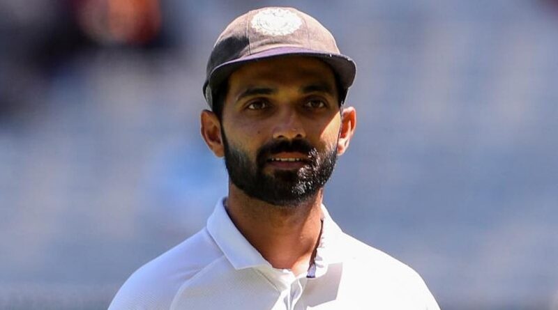 Time is right for me to move on’: Ajinkya Rahane announces retirement from all forms of 