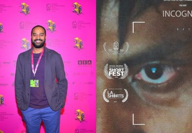 Incognito director Ravi Muppa: Some people read the script and said it sounds like porn