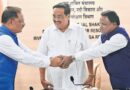 Mahanadi dispute will be resolved before Diwali: Odisha CM Majhi