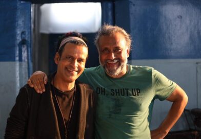 Sudhir Mishra, Anubhav Sinha team up for a new film on Mahatma Gandhi; Manoj Bajpayee to
