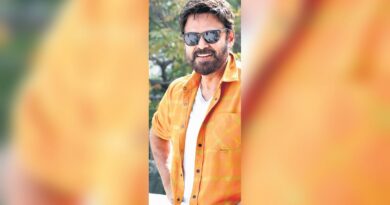 HC refuses to quash criminal case against Telugu actor Venkatesh, others