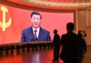 China’s Xi to visit Kyrgyzstan, Egypt from Sunday