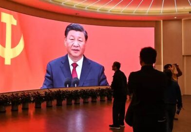China’s Xi to visit Kyrgyzstan, Egypt from Sunday