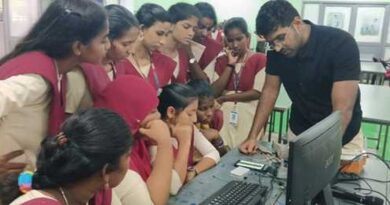 Review faculty study leave requests before forwarding to govt, DTET told