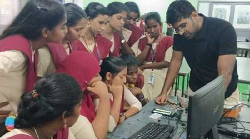 Review faculty study leave requests before forwarding to govt, DTET told