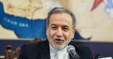 Iran slams Trump’s economic pressure plan as more ‘failed policies’