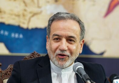 Iran slams Trump’s economic pressure plan as more ‘failed policies’