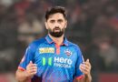 J&K pacer Auqib Nabi earns maiden India call-up as Bumrah ruled out of Sri Lanka Tests