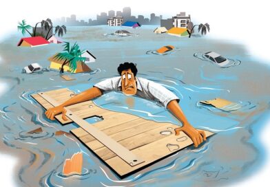 Odisha government releases flood aid of Rs 110 crore for 22 districts