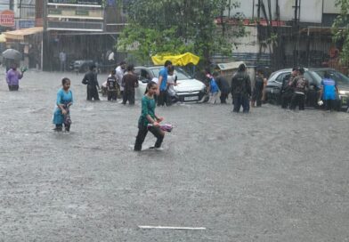 Unprecedented flood: Drainage system failed Rourkela after skies opened up