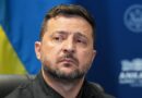 Zelensky rejects wartime elections, says would ‘split’ Ukraine