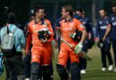 Scott Edwards steps down as Netherlands captain; Bas de Leede named successor