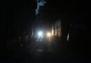 Cuba state energy firm reports new nationwide blackout