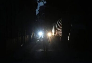Cuba state energy firm reports new nationwide blackout