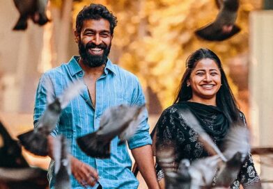 Vinay Rajkumar, Monisha Vijay Kumar’s City Lights set for September release