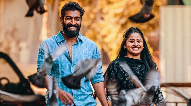 Vinay Rajkumar, Monisha Vijay Kumar’s City Lights set for September release
