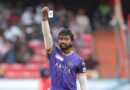 Duleep Trophy: Himateja eyes better returns in fresh start