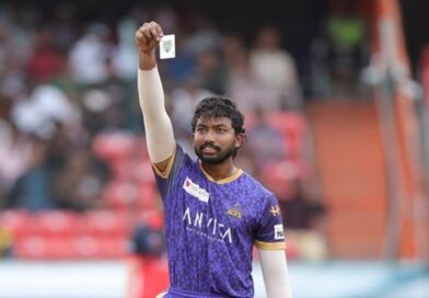 Duleep Trophy: Himateja eyes better returns in fresh start