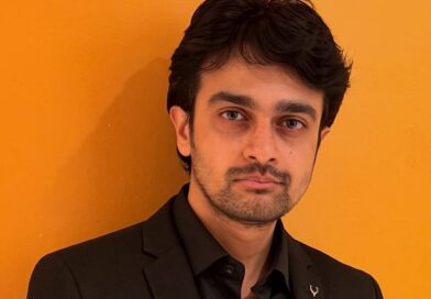 Actor-entrepreneur Suraj Seetharaman: We often mistake struggle for success