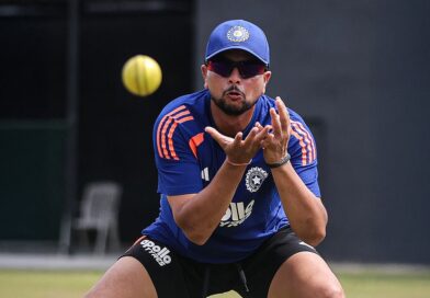 India in Sri Lanka: Eyes on Kuldeep as Gill and Co get ready for Lankan challenge
