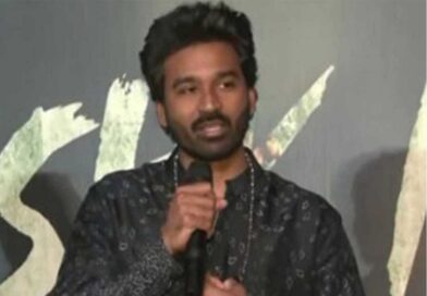 Dhanush urges students to prioritise Tamil, says not knowing mother tongue ‘is an insult’