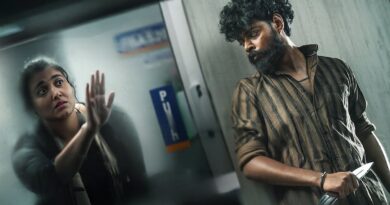 Thudakkam Movie Review: Vismaya Mohanlal and Aashish Joe Antony impress in a formulaic 