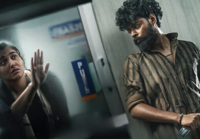 Thudakkam Movie Review: Vismaya Mohanlal and Aashish Joe Antony impress in a formulaic 
