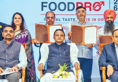 CM’s food processing pitch fetches Rs 43,437 crore proposals