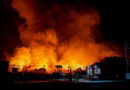Russian attacks kill four in Kyiv and surrounding region as air defenses fall short