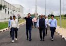 Players are humans, not machines: CoE head Laxman