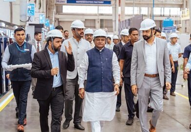 Mohan Charan Majhi ends Delhi outreach with Rs 66,392 crore investment pitch