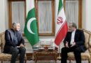 Pakistan Minister Naqvi meets top Iranian leaders to revive mediation efforts to end US-Iran conflict
