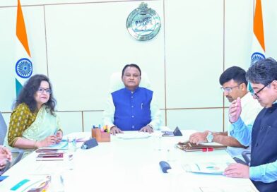 Odisha’s revenue collection up 7.3 per cent to Rs 61.593 crore by July-end
