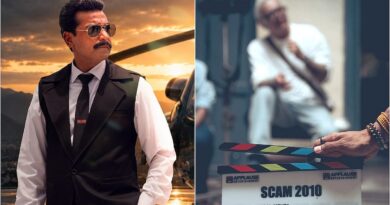 Shoot commences for Hansal Mehta’s Scam 2010