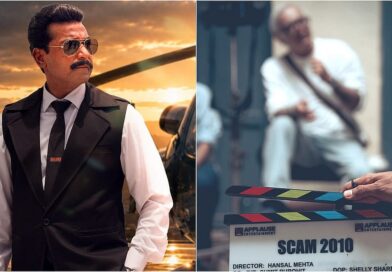 Shoot commences for Hansal Mehta’s Scam 2010