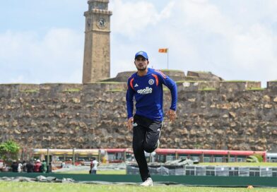 India vs Sri Lanka: Shubman and Co face trial by spin