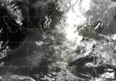 Floods loom again, 11 districts in Odisha put on alert
