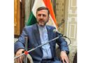 Iran fires back at Trump’s threat to declare Hormuz a US territory
