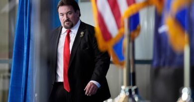 Judge drops Nevada case against electors accused of forging certificate in 2020 election
